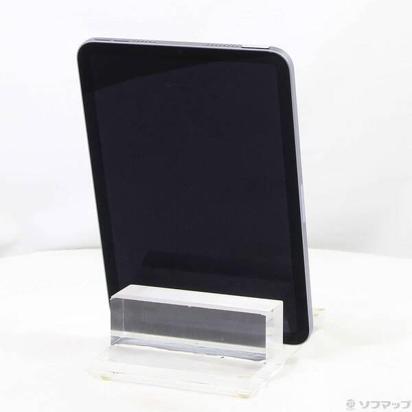 〔中古〕Apple(アップル) iPad mini 第6世代 64GB パープル MK7R3J／A Wi-Fi〔297-ud〕 |  | 02