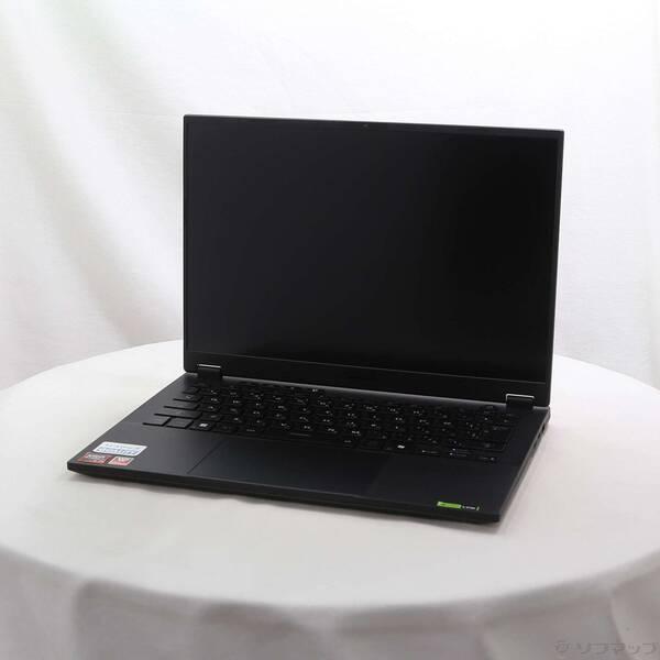 〔中古〕ASUS(エイスース) TUF Gaming A14 FA401KM-AI7R5060 イェーガーグレー〔258-ud〕 | 