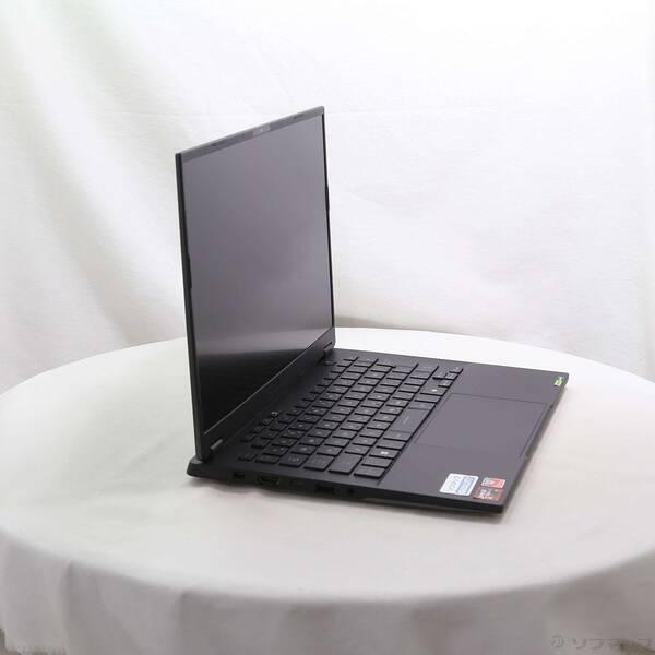 〔中古〕ASUS(エイスース) TUF Gaming A14 FA401KM-AI7R5060 イェーガーグレー〔258-ud〕 |  | 03