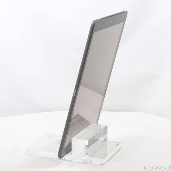 〔中古〕Apple(アップル) iPad 第9世代 64GB スペースグレイ MK473J／A SoftBankロック解除SIMフリー〔262-ud〕 |  | 01