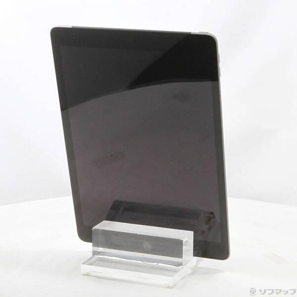 〔中古〕Apple(アップル) iPad 第9世代 64GB スペースグレイ MK473J／A SoftBankロック解除SIMフリー〔262-ud〕 |  | 02