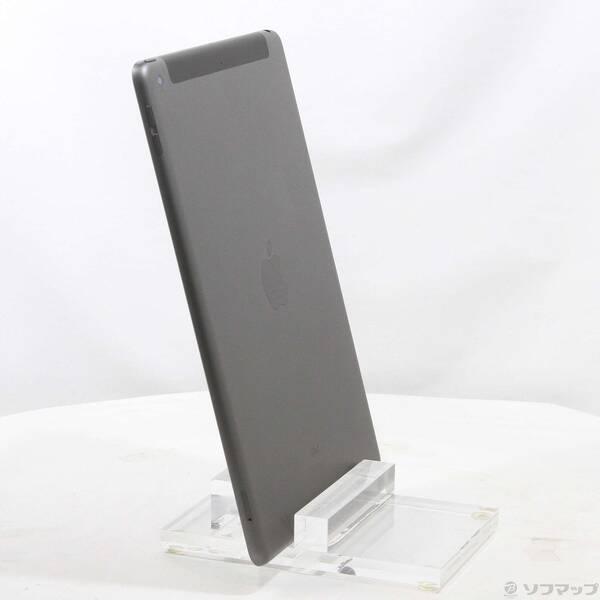 〔中古〕Apple(アップル) iPad 第9世代 64GB スペースグレイ MK473J／A SoftBankロック解除SIMフリー〔262-ud〕 |  | 03