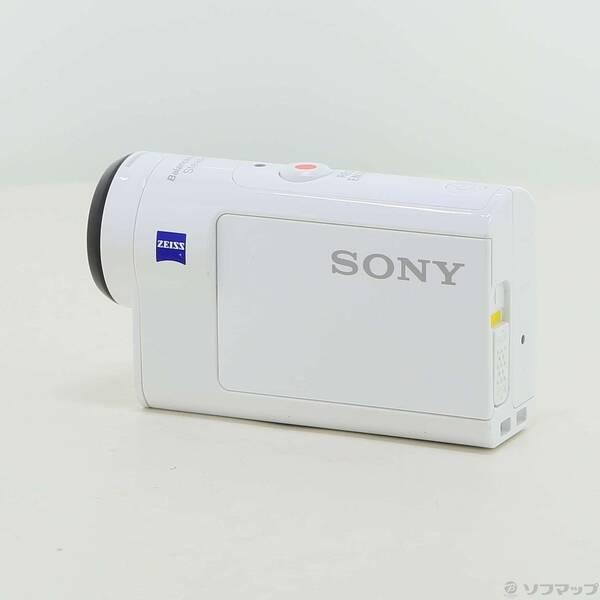 〔中古〕SONY(ソニー) 期間特価対象品 HDR-AS300 アクションカム〔198-ud〕 |  | 01
