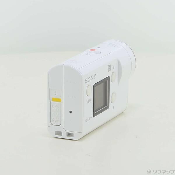 〔中古〕SONY(ソニー) 期間特価対象品 HDR-AS300 アクションカム〔198-ud〕 |  | 02