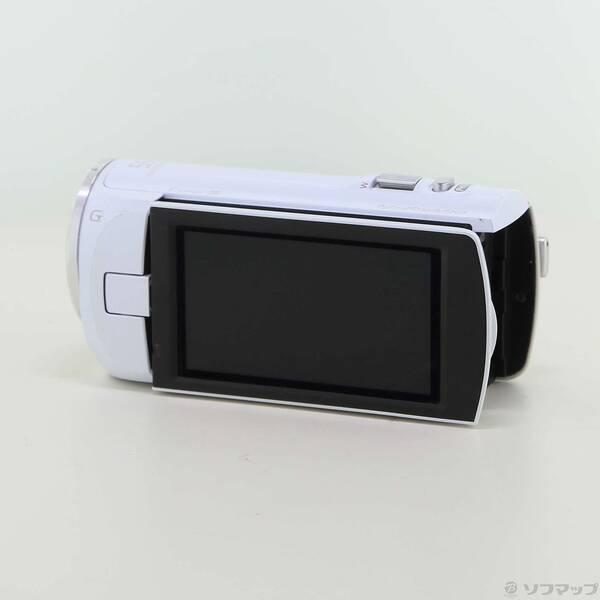 〔中古〕SONY(ソニー) HDR-CX390 W プレミアムホワイト〔198-ud〕 |  | 01