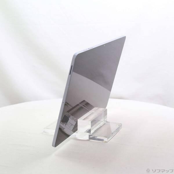 〔中古〕SAMSUNG(サムスン) Galaxy Tab S10 FE+ 128GB シルバー SM-X620NZSAXJP Wi-Fi〔269-ud〕 |  | 01