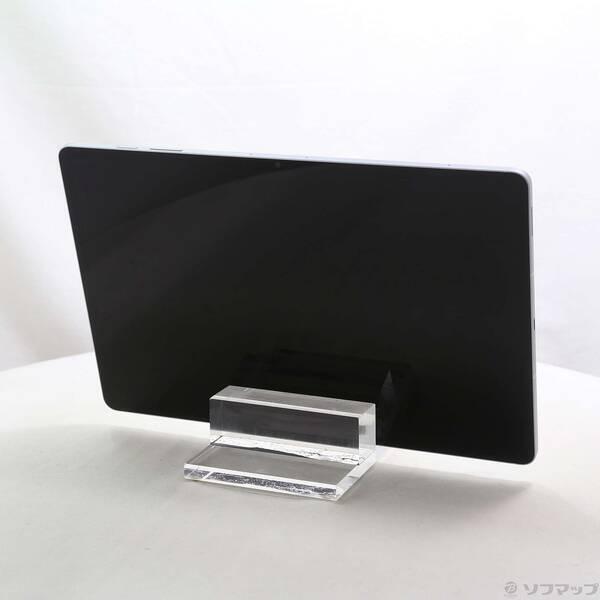 〔中古〕SAMSUNG(サムスン) Galaxy Tab S10 FE+ 128GB シルバー SM-X620NZSAXJP Wi-Fi〔269-ud〕 |  | 02