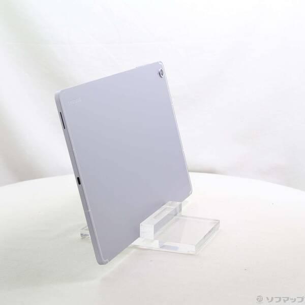 〔中古〕SAMSUNG(サムスン) Galaxy Tab S10 FE+ 128GB シルバー SM-X620NZSAXJP Wi-Fi〔269-ud〕 |  | 03