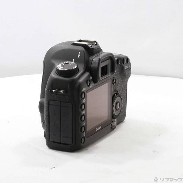 〔中古〕Canon(キヤノン) EOS 5D MarkII〔295-ud〕 |  | 01