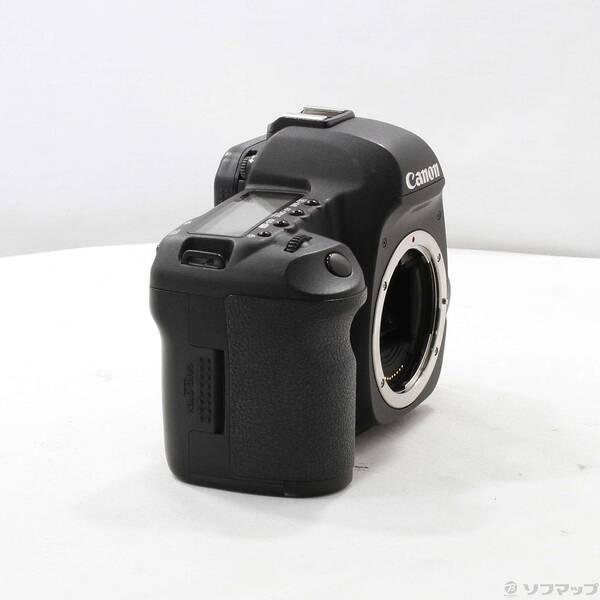 〔中古〕Canon(キヤノン) EOS 5D MarkII〔295-ud〕 |  | 03