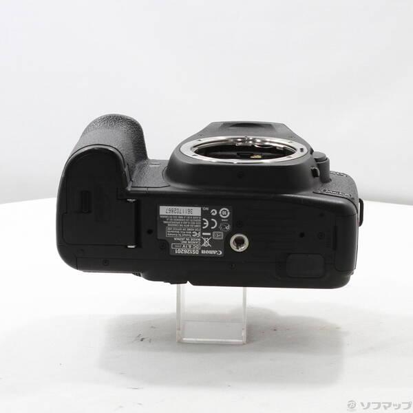 〔中古〕Canon(キヤノン) EOS 5D MarkII〔295-ud〕 |  | 04