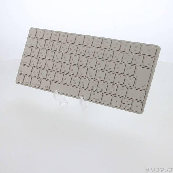 〔中古〕Apple(アップル) Magic Keyboard MLA22J／A〔262-ud〕 | 