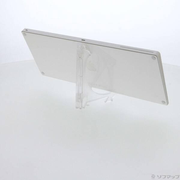 〔中古〕Apple(アップル) Magic Keyboard MLA22J／A〔262-ud〕 |  | 02