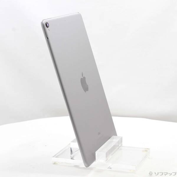 〔中古〕Apple(アップル) iPad Pro 10.5インチ 256GB スペースグレイ FPDY2J／A Wi-Fi〔258-ud〕 |  | 03