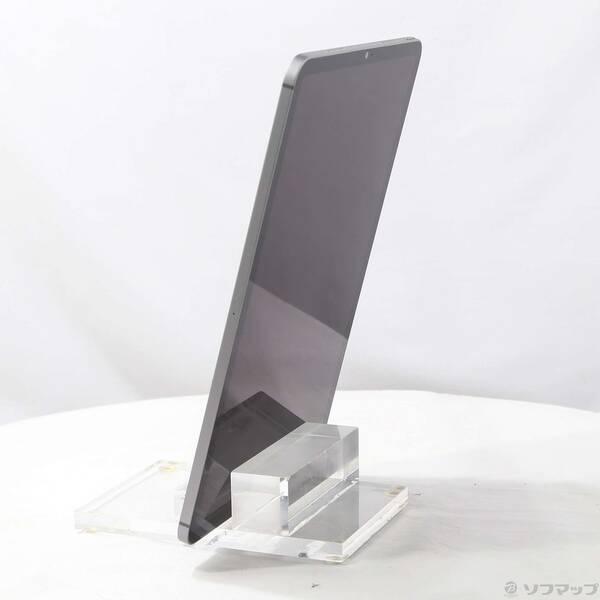 〔中古〕Apple(アップル) iPad Pro 11インチ 第4世代 128GB スペースグレイ MNYC3J／A SIMフリー〔305-ud〕 |  | 01