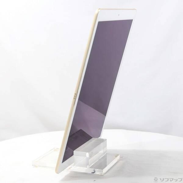 〔中古〕Apple(アップル) iPad Pro 12.9インチ 第2世代 256GB ゴールド FP6J2J／A Wi-Fi〔352-ud〕 |  | 01