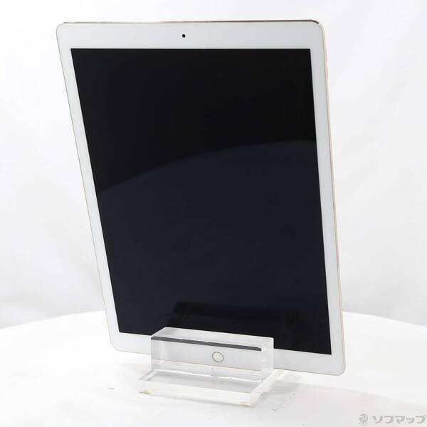 〔中古〕Apple(アップル) iPad Pro 12.9インチ 第2世代 256GB ゴールド FP6J2J／A Wi-Fi〔352-ud〕 |  | 02
