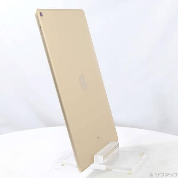 〔中古〕Apple(アップル) iPad Pro 12.9インチ 第2世代 256GB ゴールド FP6J2J／A Wi-Fi〔352-ud〕 |  | 03