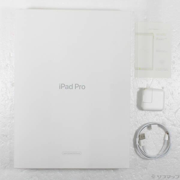 〔中古〕Apple(アップル) iPad Pro 12.9インチ 第2世代 256GB ゴールド FP6J2J／A Wi-Fi〔352-ud〕 |  | 04