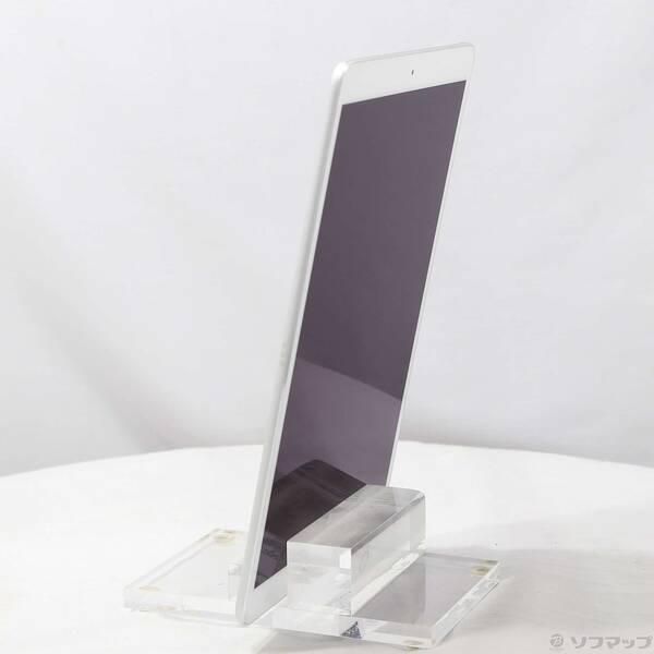 〔中古〕Apple(アップル) iPad Pro 10.5インチ 64GB シルバー MQF02J／A SoftBank〔198-ud〕 |  | 01