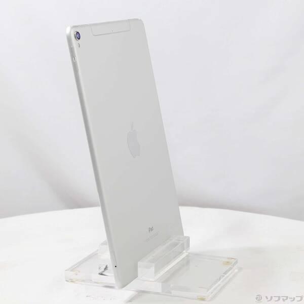 〔中古〕Apple(アップル) iPad Pro 10.5インチ 64GB シルバー MQF02J／A SoftBank〔198-ud〕 |  | 03