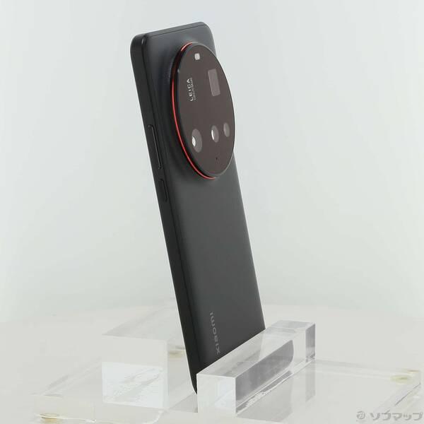 〔中古〕XIAOMI Xiaomi 15 Ultra 512GB ブラック MZB0JK1JP SIMフリー〔377-ud〕 |  | 03