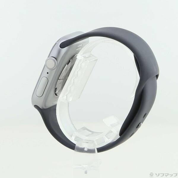 〔中古〕Apple(アップル) Apple Watch Series 11 GPS + Cellular 46mm スペースグレイアルミニウムケース ブラックスポーツバンド〔377-ud〕 |  | 01
