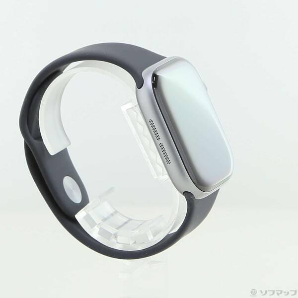 〔中古〕Apple(アップル) Apple Watch Series 11 GPS + Cellular 46mm スペースグレイアルミニウムケース ブラックスポーツバンド〔377-ud〕 |  | 03