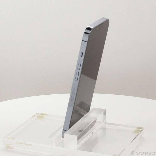 〔中古〕Apple(アップル) iPhone13 Pro 256GB シエラブルー MLUU3J／A SIMフリー〔262-ud〕 |  | 01