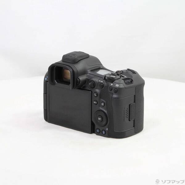 〔中古〕Canon(キヤノン) EOS R5 Mark II ボディ〔262-ud〕 |  | 02