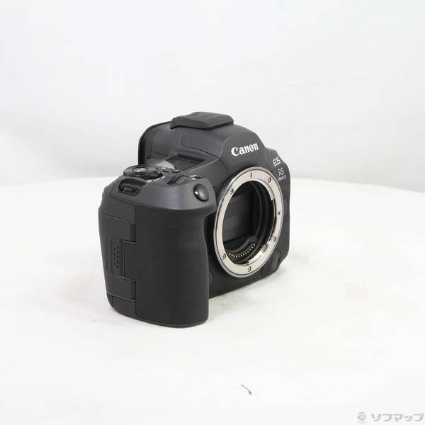 〔中古〕Canon(キヤノン) EOS R5 Mark II ボディ〔262-ud〕 |  | 03