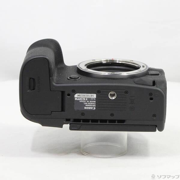 〔中古〕Canon(キヤノン) EOS R5 Mark II ボディ〔262-ud〕 |  | 04