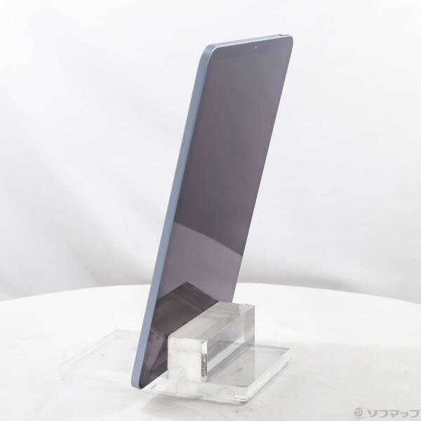 〔中古〕Apple(アップル) iPad Air 第4世代 64GB スカイブルー MYFQ2J／A Wi-Fi〔348-ud〕 |  | 01