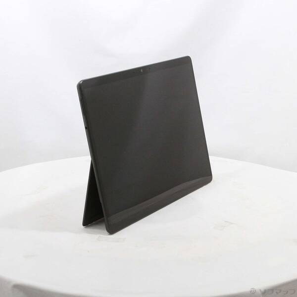 〔中古〕Microsoft(マイクロソフト) Surface Pro8 〔Core i5／8GB／SSD256GB〕 8PQ-00026〔258-ud〕 |  | 03