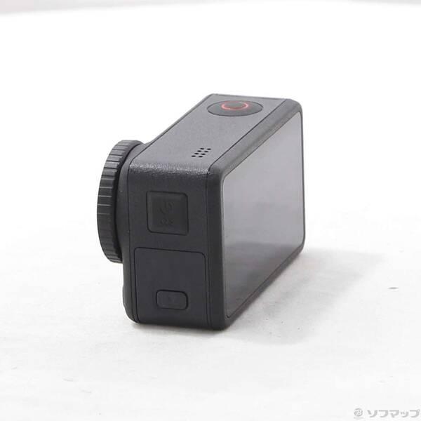 〔中古〕DJI(ディージェイアイ) DJI Osmo Action 4 Standard Combo〔348-ud〕 |  | 01