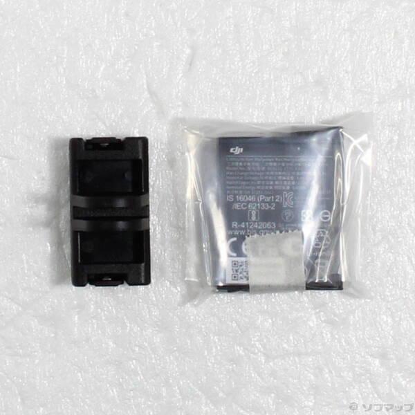〔中古〕DJI(ディージェイアイ) DJI Osmo Action 4 Standard Combo〔348-ud〕 |  | 04