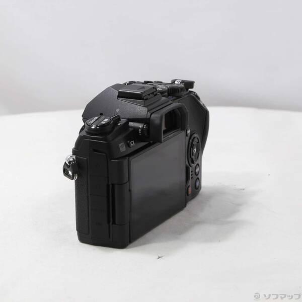 〔中古〕OLYMPUS(オリンパス) OM-D E-M1 Mark II ボディ〔262-ud〕 |  | 01