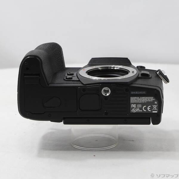 〔中古〕OLYMPUS(オリンパス) OM-D E-M1 Mark II ボディ〔262-ud〕 |  | 04