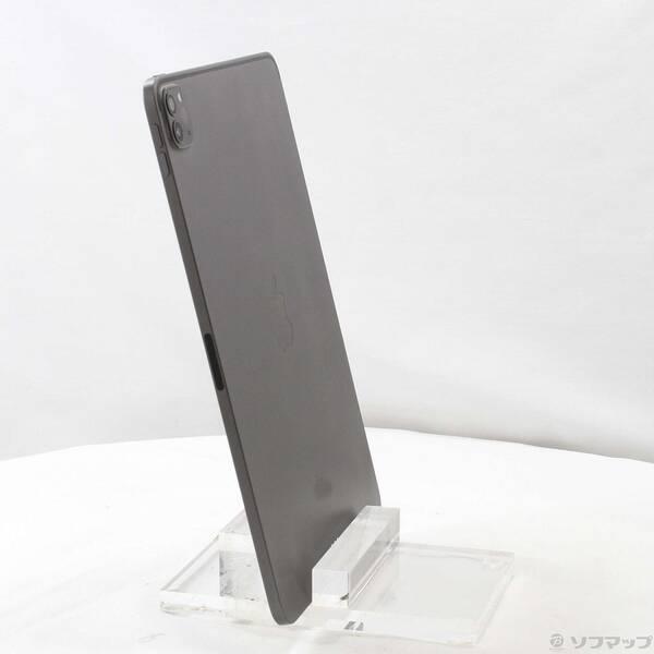 〔中古〕Apple(アップル) iPad Pro 11インチ 第2世代 512GB スペースグレイ MXDE2J／A Wi-Fi〔269-ud〕 |  | 03