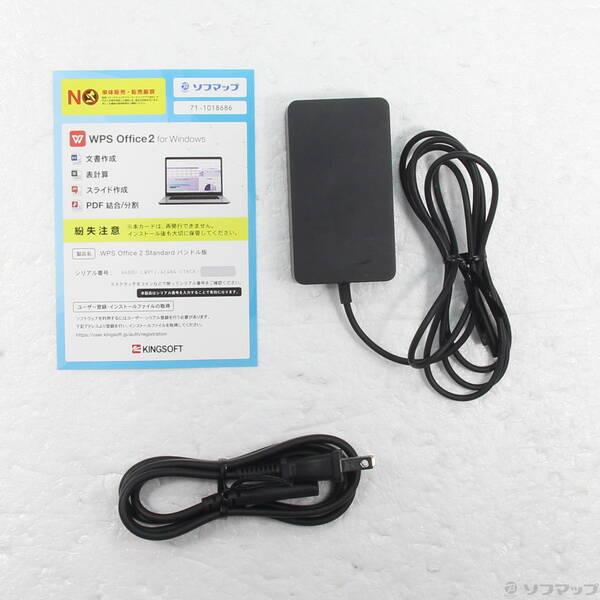 〔中古〕Microsoft(マイクロソフト) Surface Pro (第11世代) 〔Snapdragon X Plus／16GB／SSD512GB〕 EP2-19224 プラチナ〔258-ud〕 |  | 04