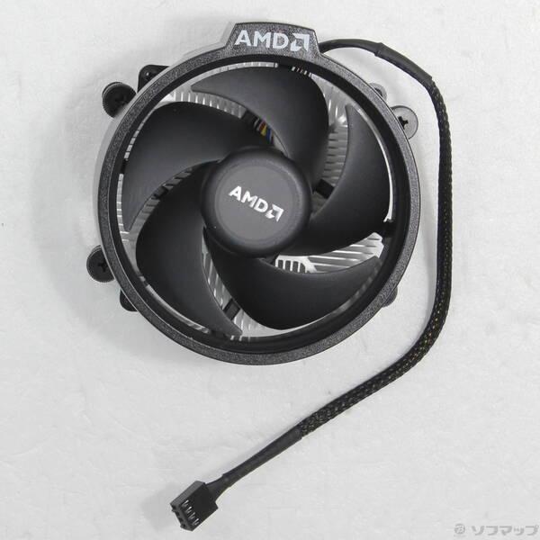 〔中古〕AMD(エーエムディー) Ryzen 5 8600G 〔4.3GHz／Socket AM5〕〔262-ud〕 |  | 01