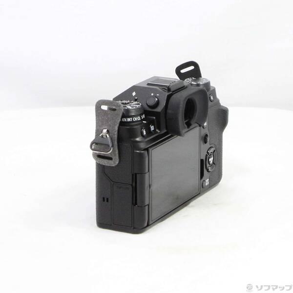 〔中古〕FUJIFILM(フジフイルム) FX-T4-B ボディ ブラック〔349-ud〕 |  | 01