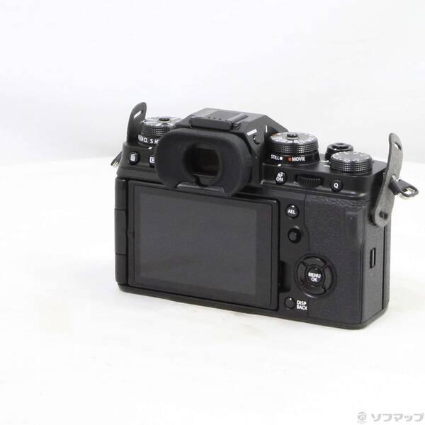 〔中古〕FUJIFILM(フジフイルム) FX-T4-B ボディ ブラック〔349-ud〕 |  | 02