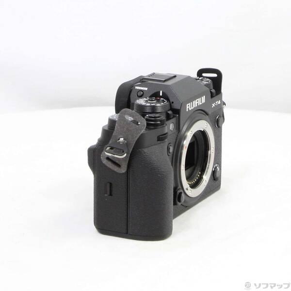 〔中古〕FUJIFILM(フジフイルム) FX-T4-B ボディ ブラック〔349-ud〕 |  | 03