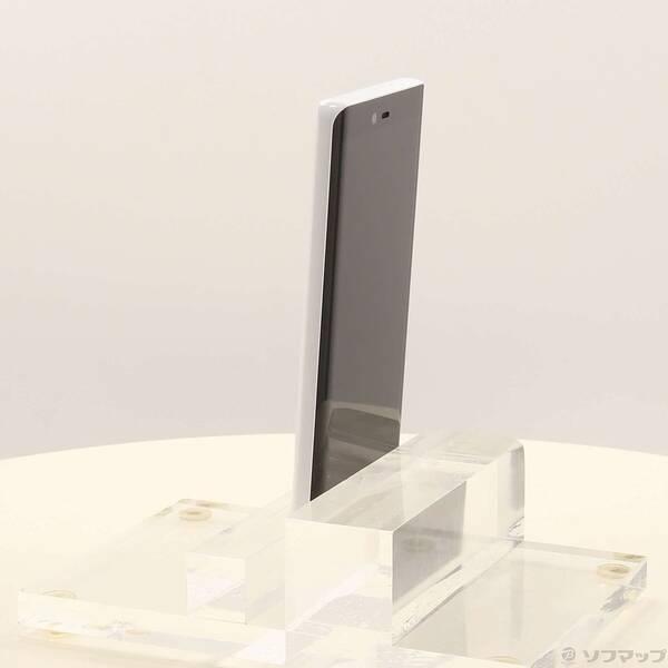 〔中古〕楽天 Rakuten Hand 5G 128GB ホワイト P780 楽天 SIMフリー〔276-ud〕 |  | 01