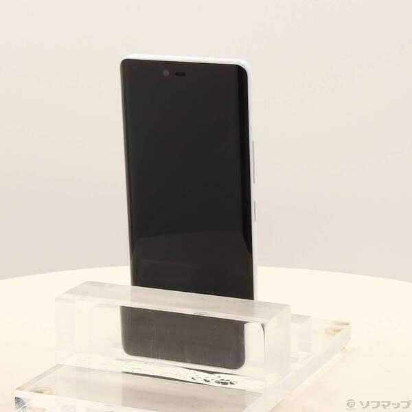 〔中古〕楽天 Rakuten Hand 5G 128GB ホワイト P780 楽天 SIMフリー〔276-ud〕 |  | 02