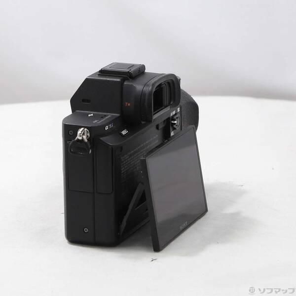 〔中古〕SONY(ソニー) α7SII ボディ ILCE-7SM2〔262-ud〕 |  | 01