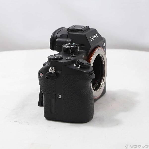 〔中古〕SONY(ソニー) α7SII ボディ ILCE-7SM2〔262-ud〕 |  | 03