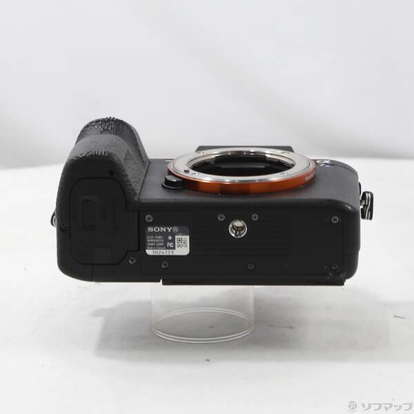 〔中古〕SONY(ソニー) α7SII ボディ ILCE-7SM2〔262-ud〕 |  | 04