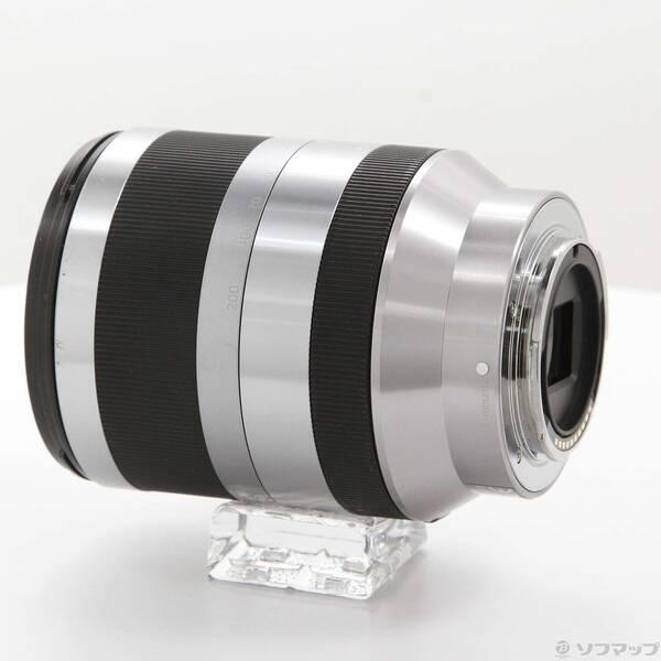 〔中古〕SONY(ソニー) E 18-200mm F3.5-6.3 OSS (SEL18200) (Eレンズ)〔295-ud〕 |  | 01